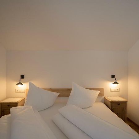 Alblerhof Oberstdl Apartment Innervillgraten Luaran gambar