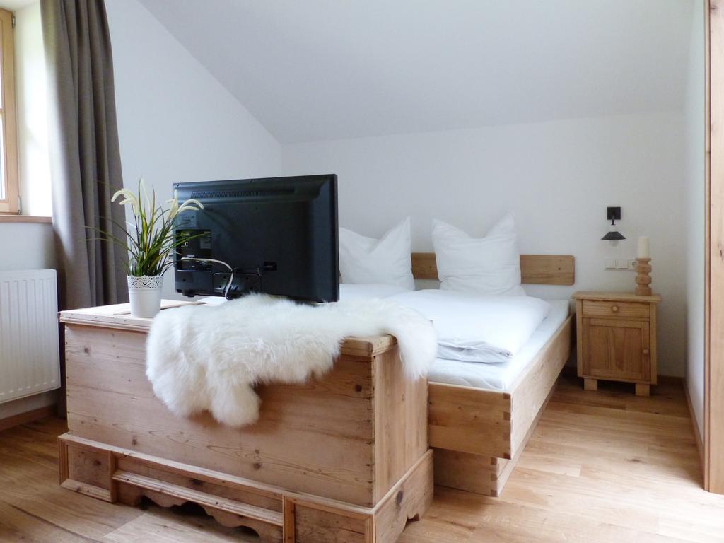 Alblerhof Oberstdl Apartment Innervillgraten Luaran gambar