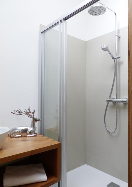 Alblerhof Oberstdl Apartment Innervillgraten Luaran gambar