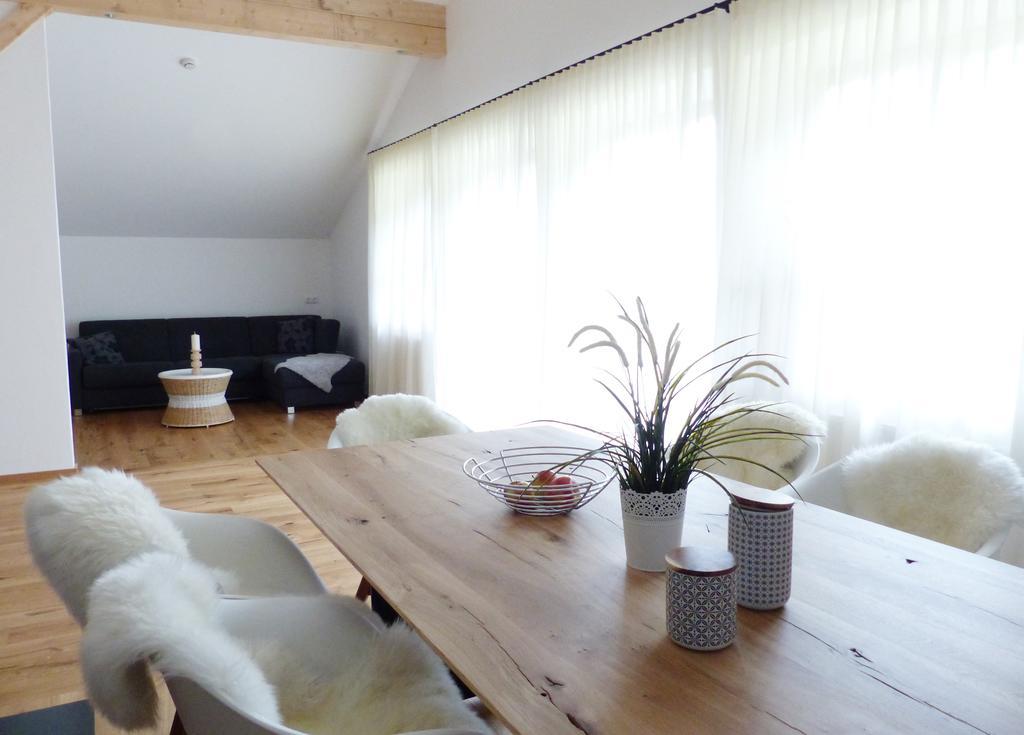 Alblerhof Oberstdl Apartment Innervillgraten Luaran gambar