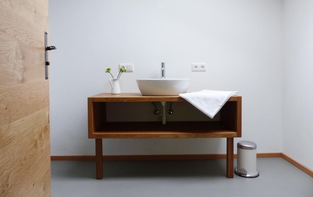 Alblerhof Oberstdl Apartment Innervillgraten Luaran gambar
