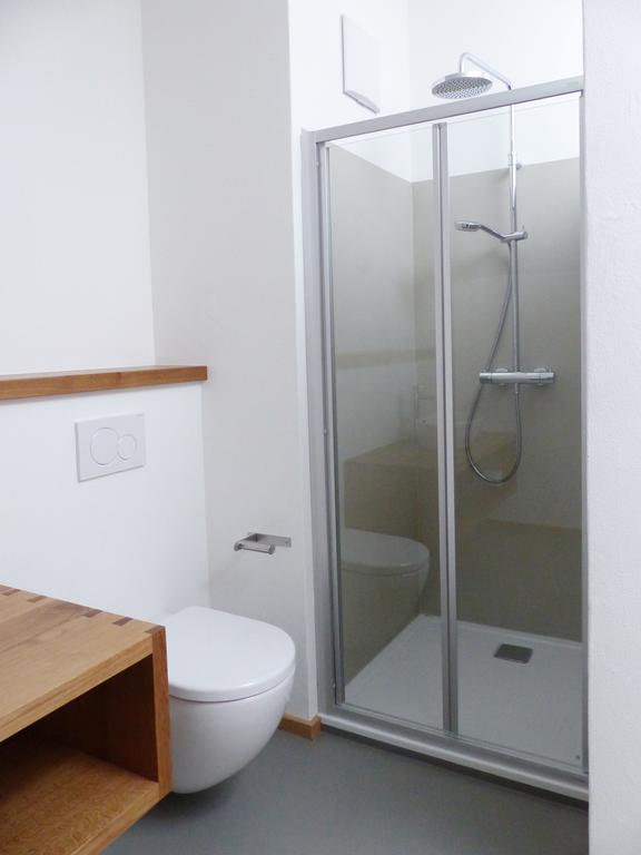 Alblerhof Oberstdl Apartment Innervillgraten Luaran gambar