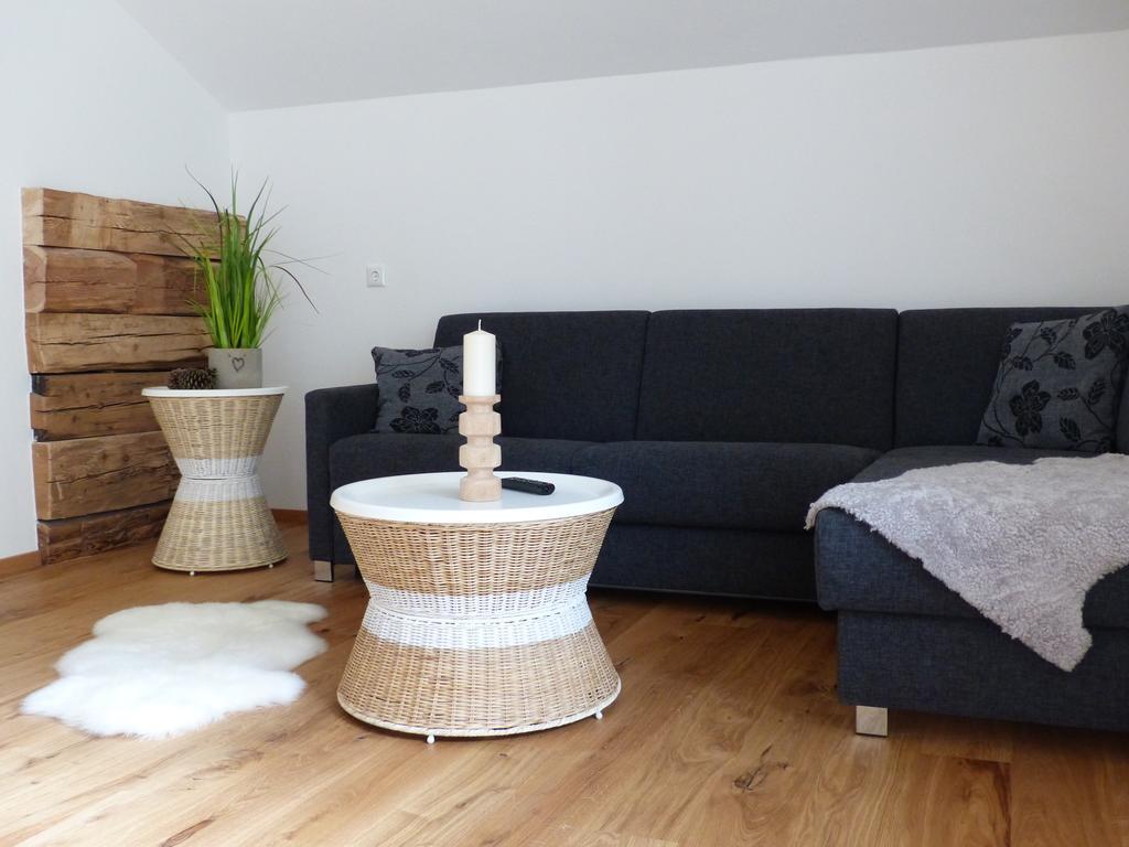 Alblerhof Oberstdl Apartment Innervillgraten Luaran gambar