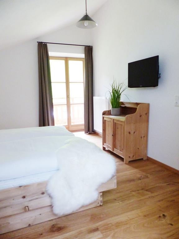 Alblerhof Oberstdl Apartment Innervillgraten Luaran gambar