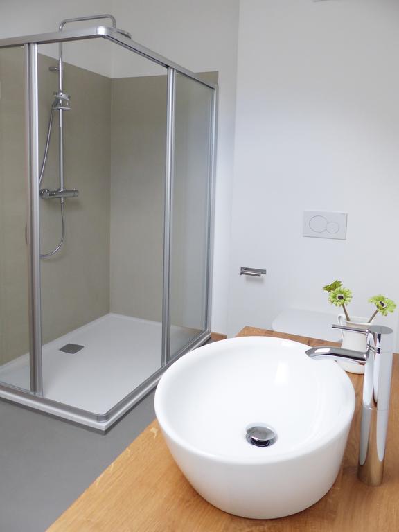 Alblerhof Oberstdl Apartment Innervillgraten Luaran gambar