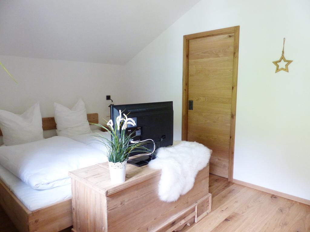 Alblerhof Oberstdl Apartment Innervillgraten Luaran gambar