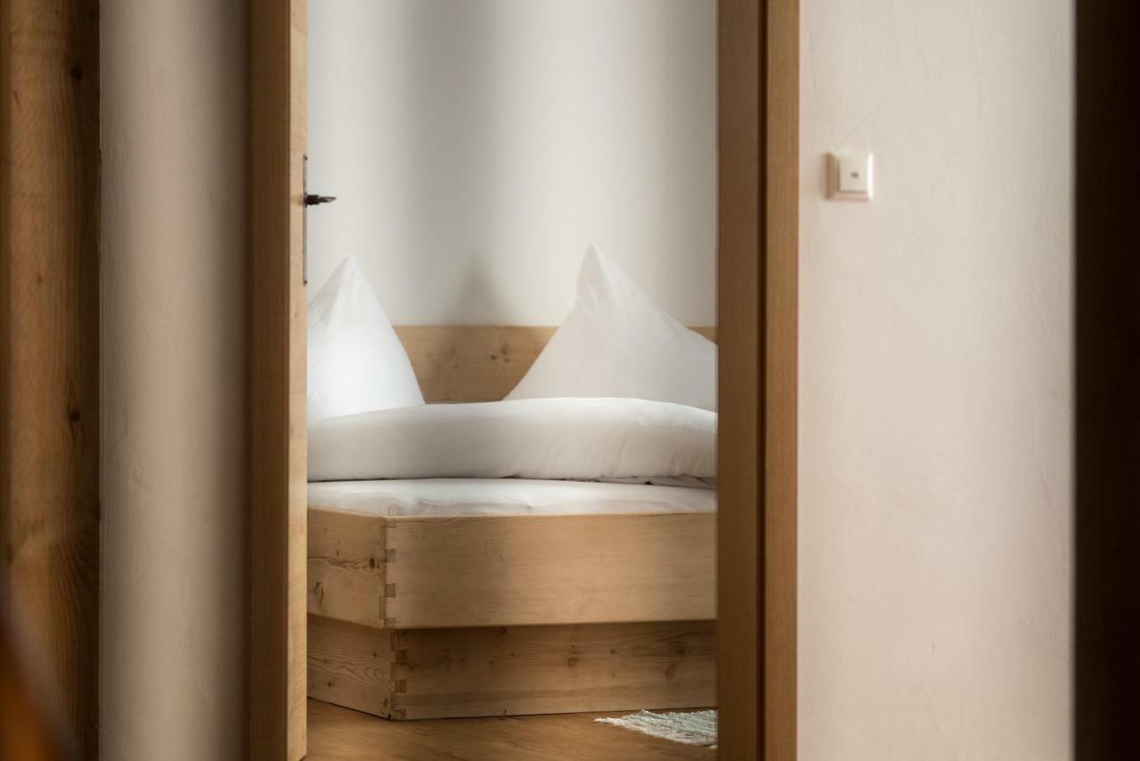Alblerhof Oberstdl Apartment Innervillgraten Luaran gambar