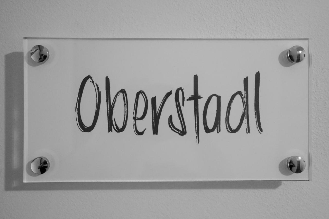 Alblerhof Oberstdl Apartment Innervillgraten Luaran gambar